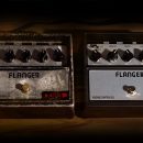 Universal Audio UAD A-DA Flanger plug-in audio