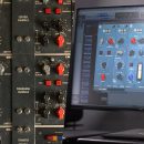 Waves Abbey Road TG Mastering Chain plug-in audio virtual daw software