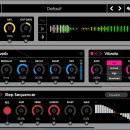 unfiltered audio byome plug-in virtual daw processing