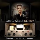 Acustica Audio Greg Wells El Rey plug-in audio itb daw software virtual