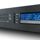 Avid MTRX interfaccia audio pro dad pro tools digilink