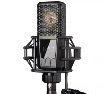 Lewitt LCT-540S subzero mic condenser studio rec pro audio