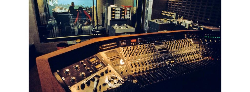 Helios console led zeppelin