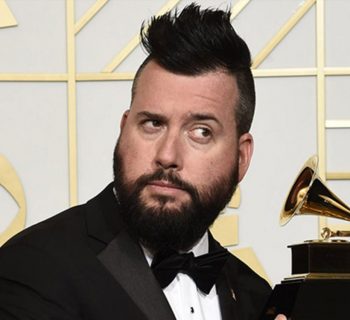 Dave Audé