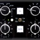 TK audio TK-lizer 2 hardware outboard analog eq mastering studio pro audio audiofader