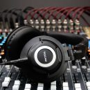 Tascam TH-07 cuffie studio pro audio headphone