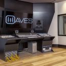 waves music center studi rec pro mix audio genova audiofader