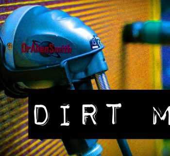 DirtMic-01 DrAlienSmith mic distorsore reverb audiofader