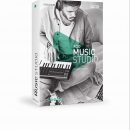 Magix ACID Music Studio 11 daw software music mix rec edit audiofader