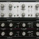 Valley People 610 hardware outboard comp VCA analog studio pro audiofader