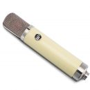 Warm Audio WA-251 mic vintage tube valvola midiware pro audio rec audiofader