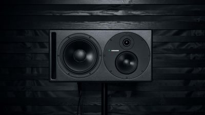 Dynaudio Core 59 serie monitor audio pro studio audio distribution group audiofader