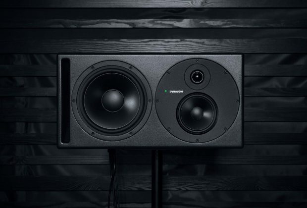 Dynaudio Core 59 serie monitor audio pro studio audio distribution group audiofader