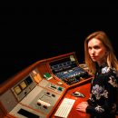 Margaret Luthar studio intervista pro audio analog hardware mastering vinile chicago audiofader