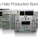 Metric Halo Production Bundle daw software plug-in processing itb audiofader
