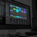 Motu Digital Performer 10 DAW software edit mix mastering itb software audiofader