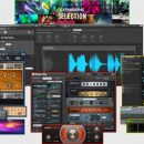 NI Komplete Start native instruments virtual instrument plug-in fx gratis free freeware audiofader