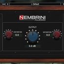 Nembrini LoFi plug-in free gratis freeware mix pro audio audiofader