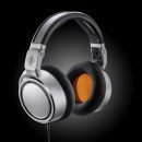 Neumann NDH 20 cuffie headphone studio pro exhibo test audiofader