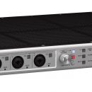 Steinberg AXR4 thunderbolt interfaccia audio pro studio rec mix test audiofader