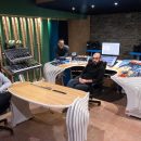 Studio Fiery Water staff pro audio mix rec mastering prod audiofader