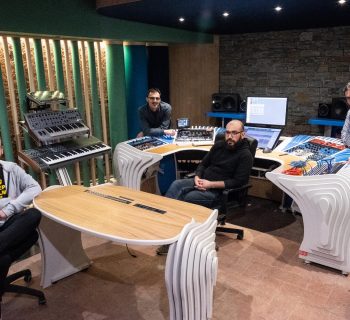 Studio Fiery Water staff pro audio mix rec mastering prod audiofader