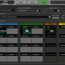 Waves SoundGrid Setup&Performance hardware software speciale audiofader