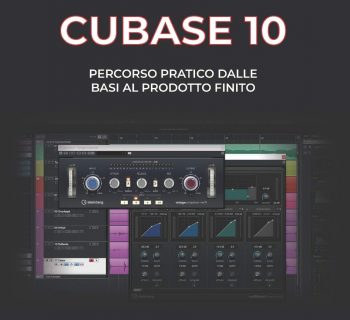 manuale cubase 10