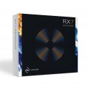 iZotope RX 7 Advanced software plug-in audio post produzione production pro repair tool test audiofader