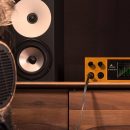 Antelope Audio Amàri interfaccia audio hardware pro studio audiofader