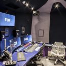 studio tv fox luca pilla audiofader