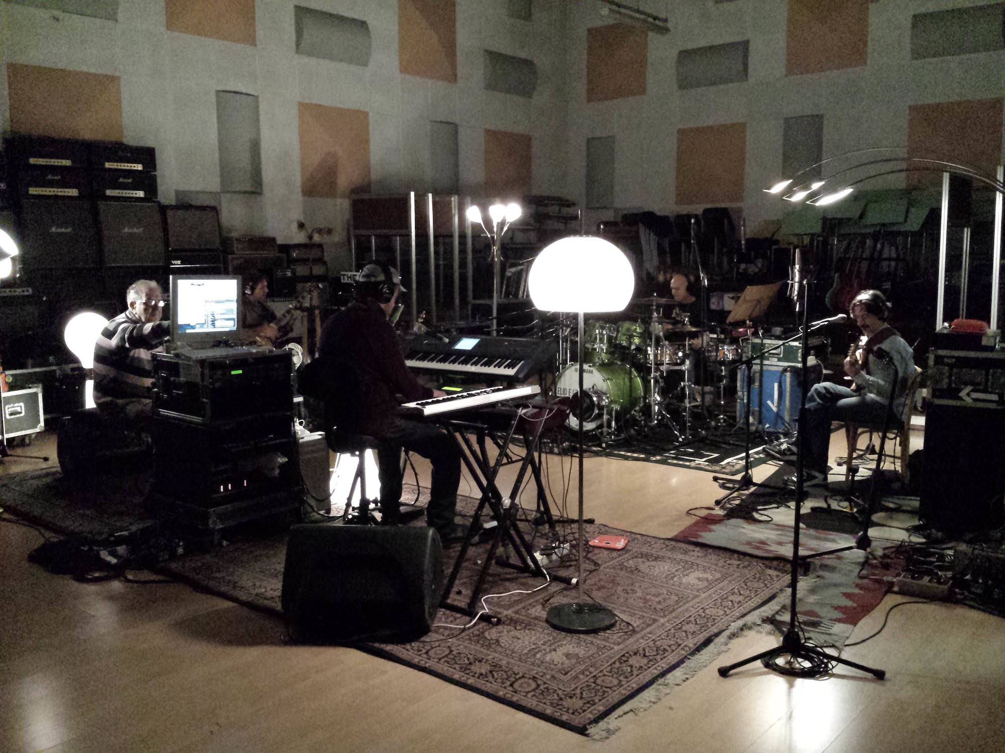 intervista rodolfo foffo bianchi luca pilla audiofader