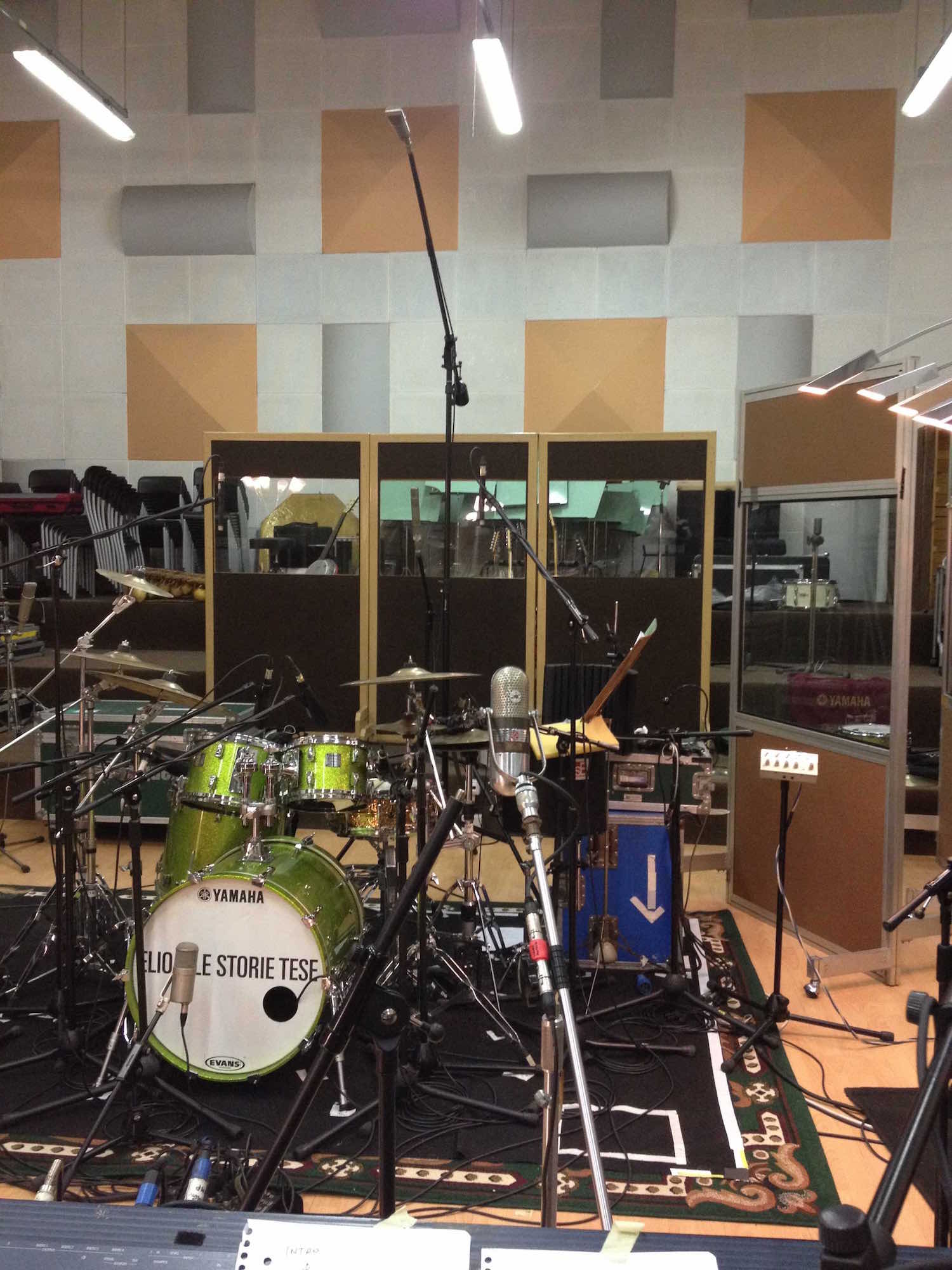 intervista rodolfo foffo bianchi luca pilla audiofader