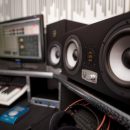 Eve Audio SC monitor audio studio pro home soundwave audiofader