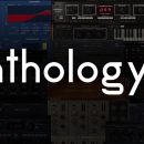 Eventide Anthology XI plug-in audio bundle software daw test audiofader