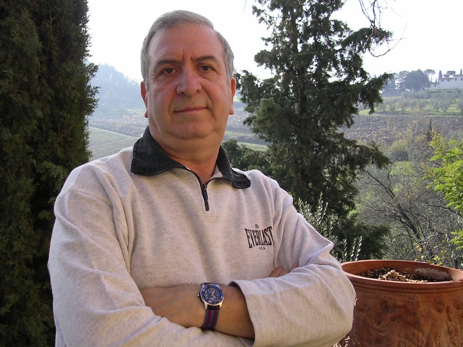 intervista rodolfo foffo bianchi luca pilla audiofader