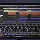 Steinberg Cubase pro 10 software audio daw studio test audiofader