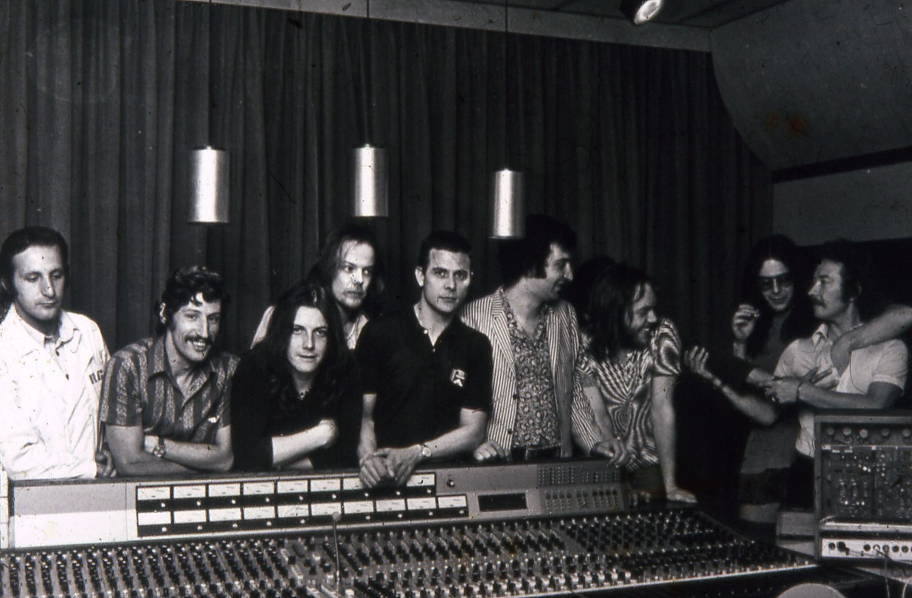 intervista rodolfo foffo bianchi luca pilla audiofader