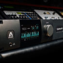 Apogee Symphony Mk II interfaccia audio dante ip audio over audiofader