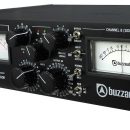 Buzz Audio SOC-M comp opto ottico mastering outboard hardware analog audiofader