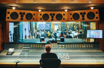 Spitifire Kepler Orchestra sample library virtual instrument audiofader