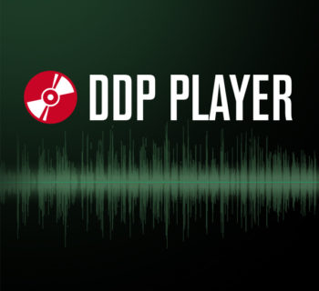 Steinberg DDP Player software plug-in audio mastering cd strumenti musicali
