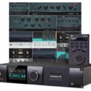 Apogee promo summer 2019 Symphony I/O Mk II Thunderbolt interfaccia audio studio pro plug-in virtual soundwave