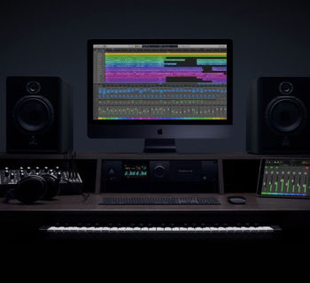 Apple Logic Pro X update aggiornamento software daw strumenti musicali