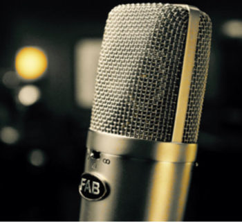 Fab Microphones Fab67 mic microfono studio pro audio u67 neumann audiofader