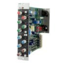 SSL XR425 hardware outboard 500 analog eq test audiofader