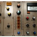 Acustica Audio Cola plug-in pro studio itb daw software virtual vintage germanium eq comp limiter channel strip audiofader