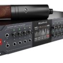 Antelope Audio Goliath HD | Gen 3 interfaccia hardware studio pro fpga audiofader