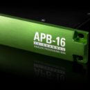McDSP APB-16 hardware analog ibrido studio pro plug-in audiofader