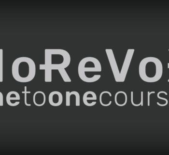 MoReVoX OneToOne corso pro audio mix mastering studio audiofader